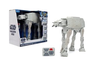 13" Mandalorian & Grogu - Imperial Remnant AT-AT R/C