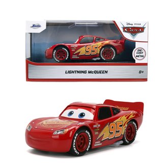 1:32 Disney Pixar Cars - Lightning McQueen