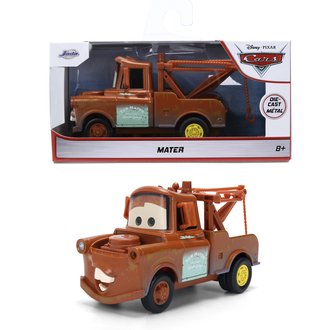 1:32 Pixar Cars - Tow Mater