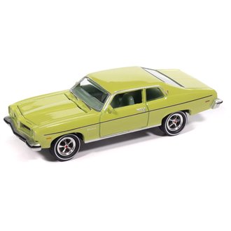 1:64 1974 Pontiac Ventura (Fernmist Green)