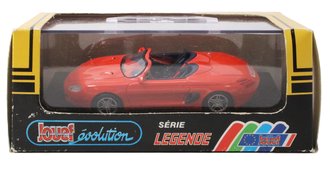 1:43 1994 Ford Mustang Mach III 1:43 1994 Ford Mustang Mach III