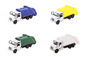 1:64 Western Star 47X Waste Truck (Box of 12) 1:64 Western Star 47X Waste Truck (Box of 12)
