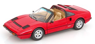 1:12 1982 Ferrari 308 GTS QV (Red)