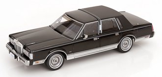 1:18 1985 Lincoln Town Car "The Lincoln Lawyer"
