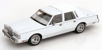 1:18 1985 Lincoln Town Car "Miami Vice" 1:18 1985 Lincoln Town Car "Miami Vice"