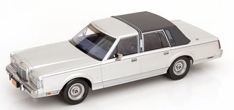 1:18 1985 Lincoln Town Car "Air"