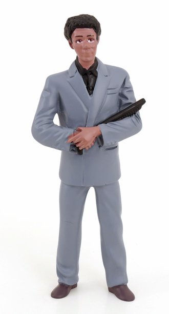 1:12 Figure - Rico - Standing