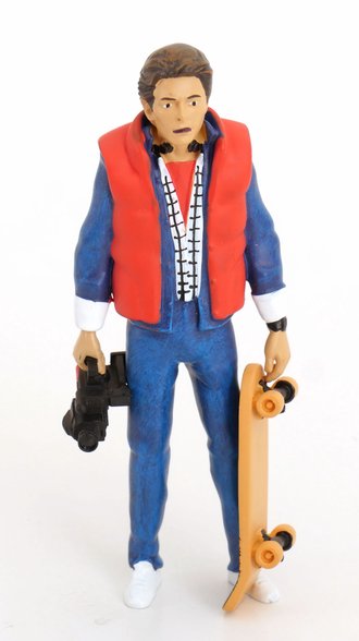 1:18 Figures - Marty 1:18 Figures - Marty