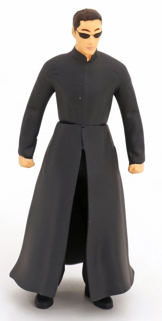 1:18 Figures - Neo 1:18 Figures - Neo