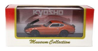 1:43 Nissan Fairladyz 432R (Orange) 1:43 Nissan Fairladyz 432R (Orange)