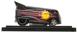 1:64 Summer Smash 4 VW Drag Bus "Charity" 1:64 Summer Smash 4 VW Drag Bus "Charity"