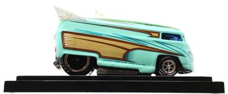 1:64 Summer Smash 5 VW Drag Bus - Breakfast 1:64 Summer Smash 5 VW Drag Bus - Breakfast