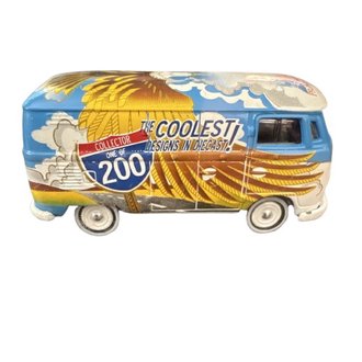 1:64 Volkswagen B2B Bus 1:64 Volkswagen B2B Bus
