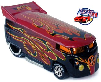 1:64 Rebel Run - Summer Smash 5 VW Drag Bus 1:64 Rebel Run - Summer Smash 5 VW Drag Bus