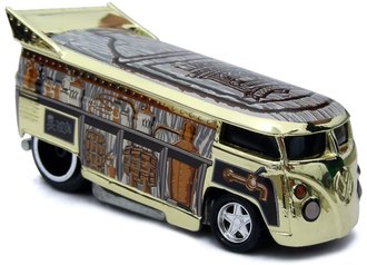 1:64 Rebel Run - Moonshine Bus VW Drag Bus 1:64 Rebel Run - Moonshine Bus VW Drag Bus