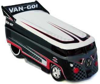 1:64 Van-Go! VW Drag Bus 1:64 Van-Go! VW Drag Bus