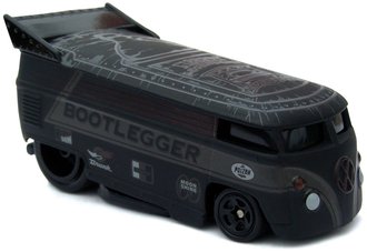 1:64 Bootlegger Bus VW Drag Bus 1:64 Bootlegger Bus VW Drag Bus