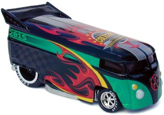 1:64 Flamethrower Bus - VW Drag Bus "Brazil" 1:64 Flamethrower Bus - VW Drag Bus "Brazil"