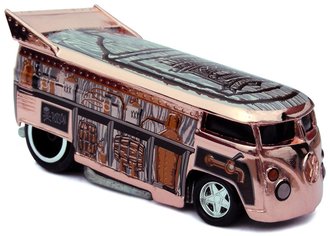 1:64 Moonshine Bus VW Drag Bus 1:64 Moonshine Bus VW Drag Bus