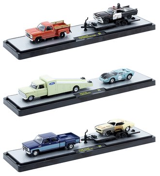 1:64 Auto-Haulers Release 89 (Set of 3)