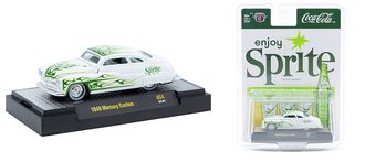 1:64 1949 Mercury Custom "Sprite"