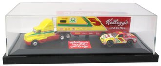 1:64 Terry Labonte #5 Chevy Kellogg's Corn Flakes w/Hauler
