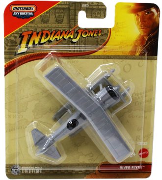 Indiana Jones - River Flyer
