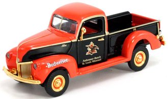 1940 Ford Pickup "Budweiser"