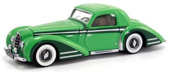 1946 Delahaye Type-145 (Light Green/Dark Green) 1946 Delahaye Type-145 (Light Green/Dark Green)