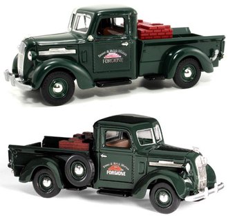 1939 REO Pickup "Forgione Stone & Brick" w/Brick Load 1939 REO Pickup "Forgione Stone & Brick" w/Brick Load