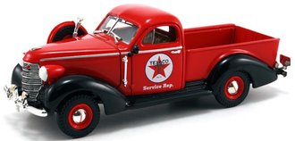 1938 Studebaker K-Model Pickup "Texaco" 1938 Studebaker K-Model Pickup "Texaco"