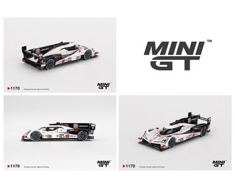 1:64 Acura ARX-06 GTP #93 Acura Meyer Shank Racing 2025 IMSA Daytona 24 Hrs 1:64 Acura ARX-06 GTP #93 Acura Meyer Shank Racing 2025 IMSA Daytona 24 Hrs