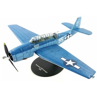 1:72 Grumman TBF Avenger - USA 1:72 Grumman TBF Avenger - USA