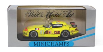 1:43 1994 Dodge Viper "Le Mans" #41