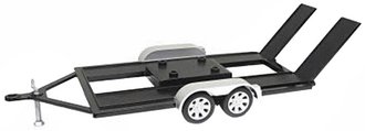1:24 Auto Trailer 1:24 Auto Trailer