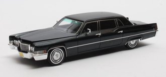 MATRIX MX50301-031 1/43 1959 Lucernario Cadillac Pininfarina Concept Resina Modello EUR 134,76