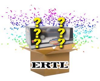 1:18 Mystery Item (1) - Ertl American Muscle 1:18 Mystery Item (1) - Ertl American Muscle