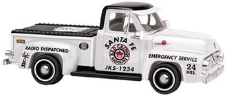 1955 Ford Pickup "Red Crown - Route 66"