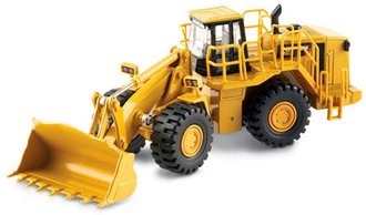 Caterpillar 988H Wheel Loader