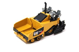 1:50 Cat AP600D Asphalt Paver ***Bad Box***