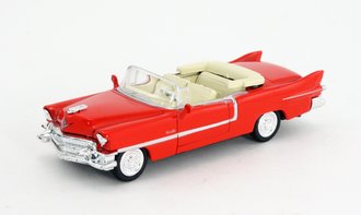 1955 Cadillac Eldorado Convertible