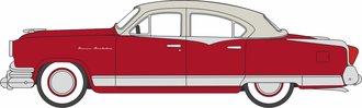 1:87 1953 Kaiser Manhattan (Copper Dust/Australian Beige)