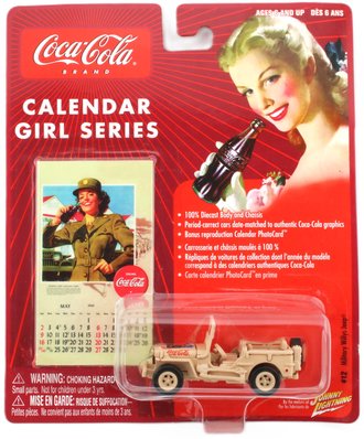 1:64 Military Willys Jeep (Brown) 1:64 Military Willys Jeep (Brown)