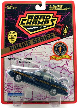 1:43 Ford Crown Victoria "Annapolis, MD" 1:43 Ford Crown Victoria "Annapolis, MD"