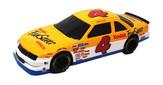 1:24 Sterling Martin #4 Chevy "Kodak Film" (Coin Bank)