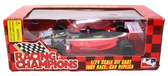 1:24 Monsoon/Futaba #4 Indy Race Car