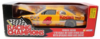 1:18 Sterling Martin #4 Chevy "Kodak Film/AC Delco Battery"