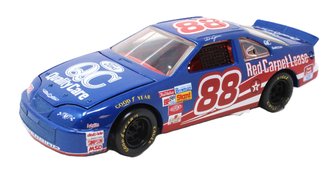 1:24 Dale Jarrett #88 Ford Quality Care