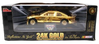 1:24 Tim Fedewa #33 Chevy "Kleenex" (24K Gold)