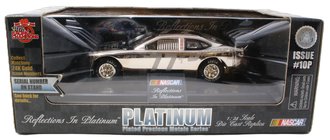 1:24 Robert Pressley #77 Ford "Jasper Transmissions" (Platinum)